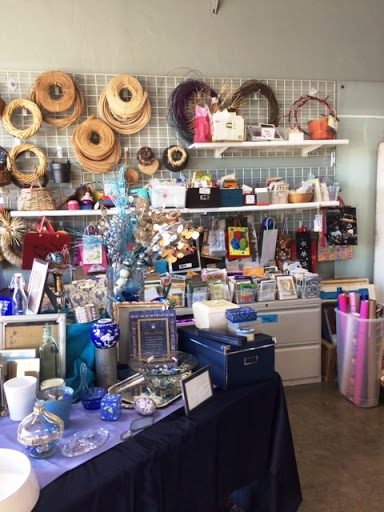 Art Supply Store «Who Gives a SCRAP», reviews and photos, 2518 W Colorado Ave, Colorado Springs, CO 80904, USA