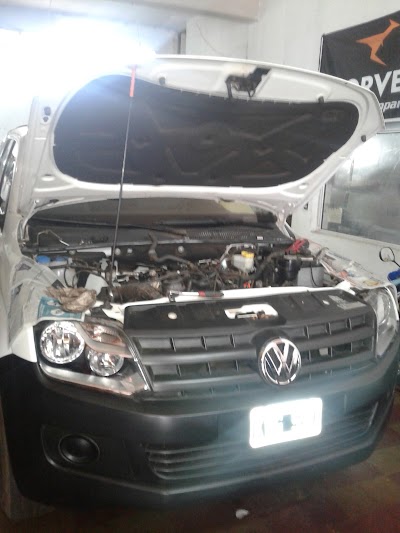 Photos of Mecanica DyD