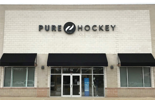 Pure Hockey and ComLax, 739 Donald Lynch Blvd, Marlborough, MA 01752, USA, 