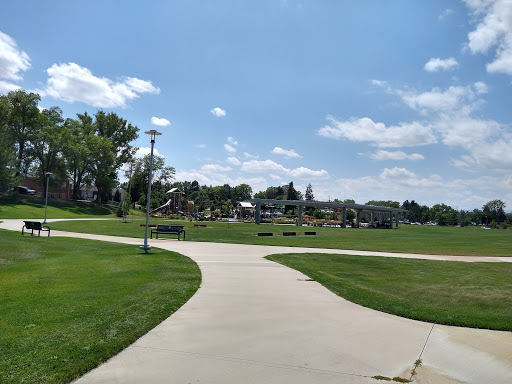 Park «The Ralston-Central Park», reviews and photos, 5850 Garrison St, Arvada, CO 80002, USA