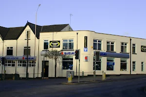 Two Wheel Centre (Mansfield) image