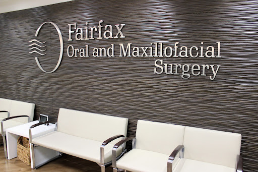 Fairfax Oral & Maxillofacial Surgery - Alexandria