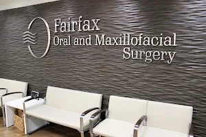 Fairfax Oral & Maxillofacial Surgery - Alexandria image