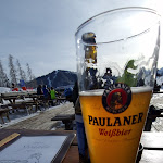 Photo n°2 de l'avis de Mauro.a fait le 04/01/2024 à 10:19 sur le  Rifugio Ütia Nagler à Badia