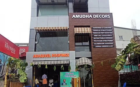 Amudha Decors image
