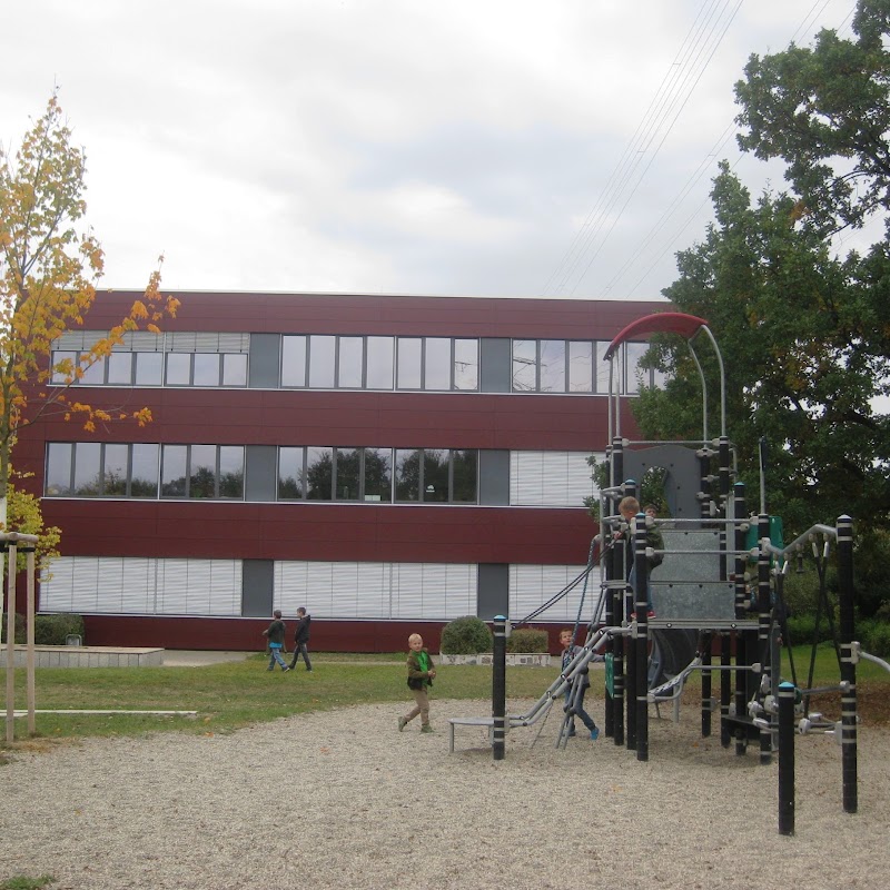 Konrad-Adenauer-Ganztagsgrundschule