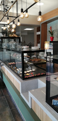 O’PANEM Boulangerie-pâtisserie-Traiteur à Décines-Charpieu