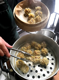 Plats et boissons du Restaurant thaï Villa Papillon à Paris - n°15