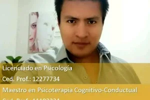 Dr. Alejandro Tovar González, Psicólogo, Psicoterapeuta image