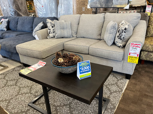 Furniture Store «The Warehouse - West Valley», reviews and photos, 2716 3500 S, West Valley City, UT 84119, USA