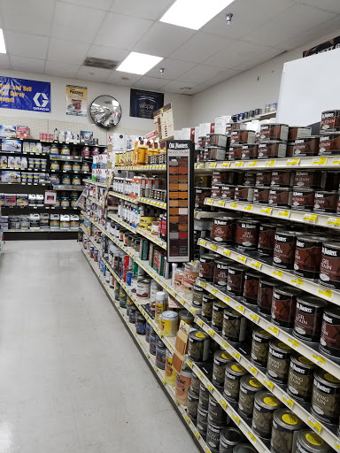 Hardware Store «Fresno Ag Hardware», reviews and photos, 4590 N First St, Fresno, CA 93726, USA