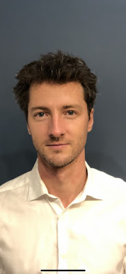 Quentin ODE - Chirurgien Orthopédiste à Saint-Etienne à Saint-Priest-en-Jarez