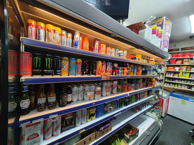 Reviews of Kerala Store in Ipswich - Supermarket