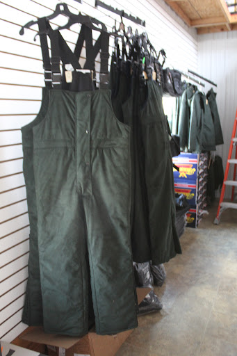 Shoe Store «Mullets Footwear», reviews and photos, 4853 Kinsman Rd, Middlefield, OH 44062, USA