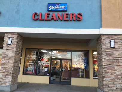 Oakmore Dry Cleaners