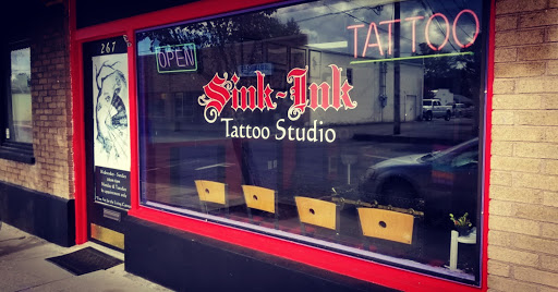 Explore small tattoo ideas shoulder, creative tattoo ideas in Stayton, available at Sink-Ink