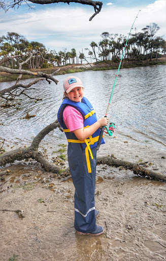 Marine Supply Store «West Marine», reviews and photos, 1347 Ribaut Rd g, Port Royal, SC 29935, USA