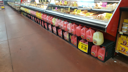 Grocery Store «Rancho Markets», reviews and photos, 905 26th St, Ogden, UT 84401, USA