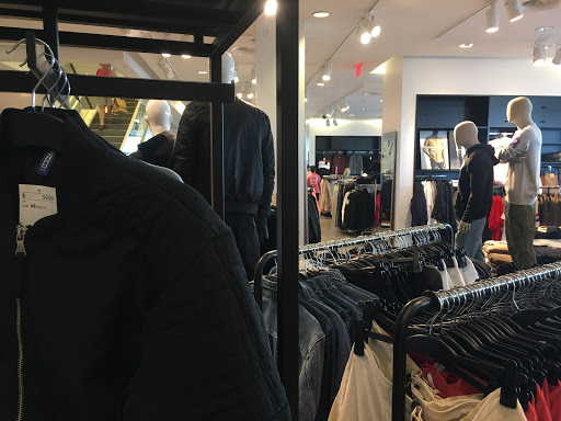 Clothing Store «H&M», reviews and photos, 6187 State St, Salt Lake City, UT 84107, USA