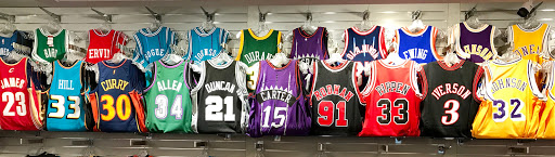 Sportswear Store «Pro Image Sports», reviews and photos, 258 North Garden, Bloomington, MN 55425, USA