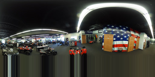 Motor Vehicle Dealer «Chopper City Sports», reviews and photos, 7191 Hwy 65 NE, Fridley, MN 55432, USA