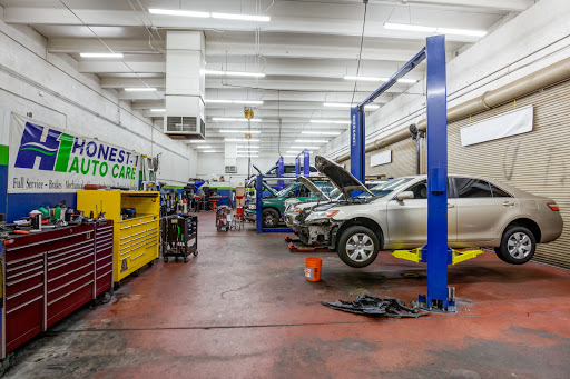 Auto Repair Shop «Honest-1 Auto Care», reviews and photos, 12621 N Paradise Village Pkwy W, Phoenix, AZ 85032, USA