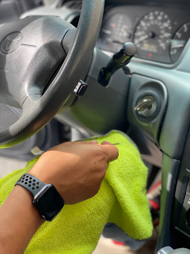 Key Duplication Service «KeyMe», reviews and photos, 4077 Governor Dr, San Diego, CA 92122, USA