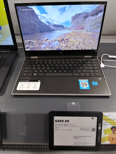 Electronics Store «Best Buy», reviews and photos, 9301 Quivira Rd, Overland Park, KS 66215, USA