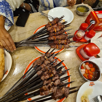 Kabuli Restaurant