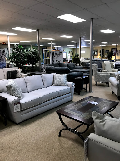 Furniture Store «Allen Wayside Furniture», reviews and photos, 3611 Lafayette Rd, Portsmouth, NH 03801, USA