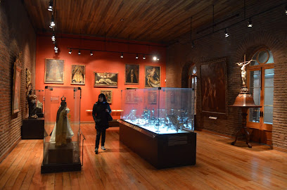 Museo la Merced