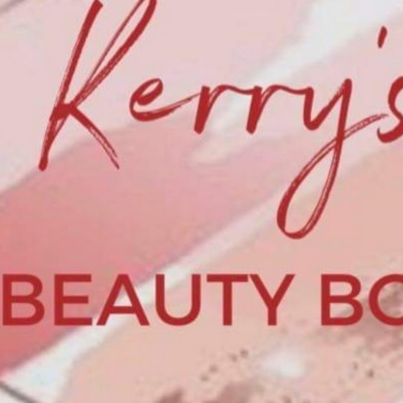 Kerry's Beauty Box