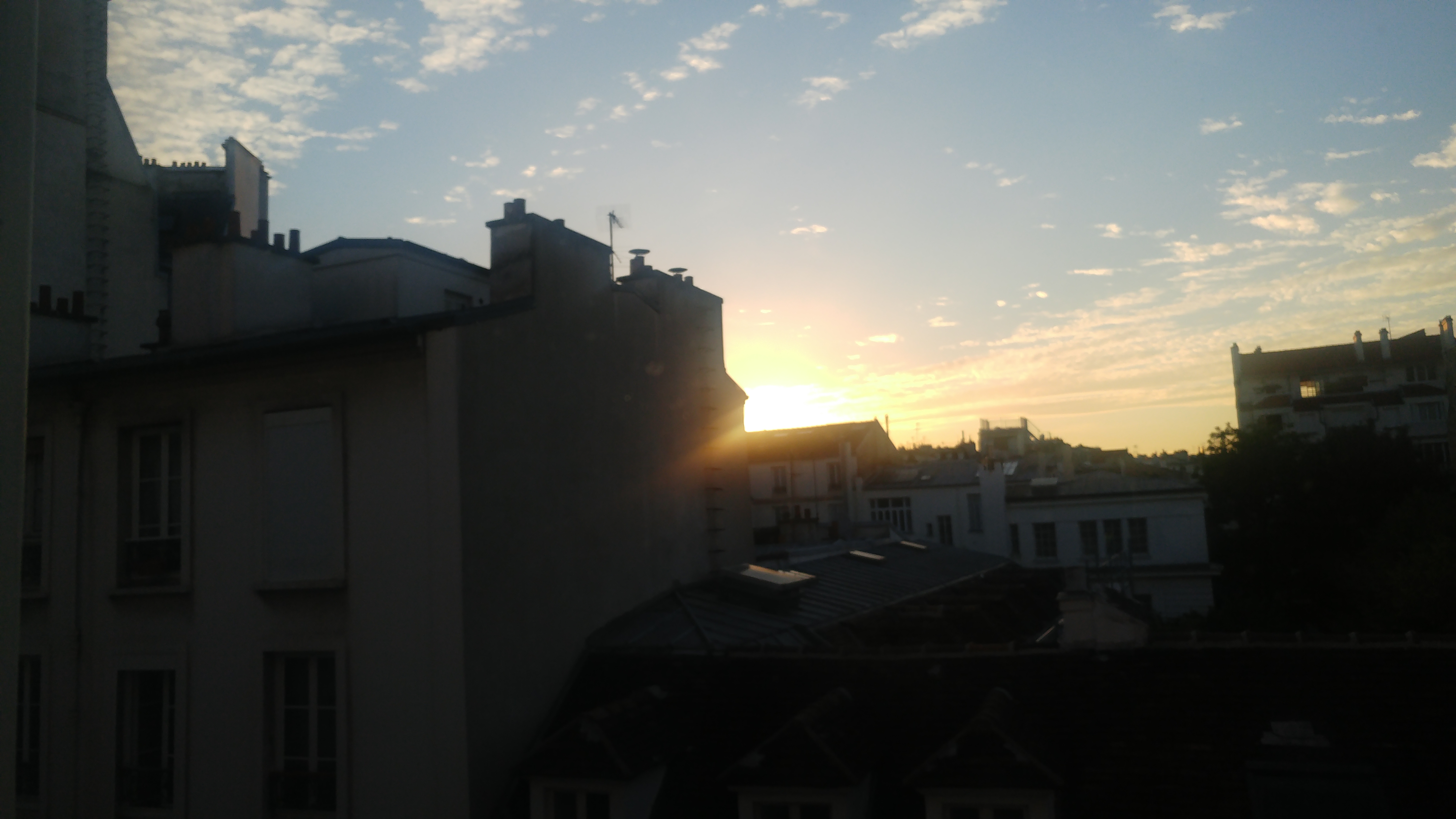 Photo n° 6 de l'avis de Rebecca.t fait le 10/07/2017 à 10:37