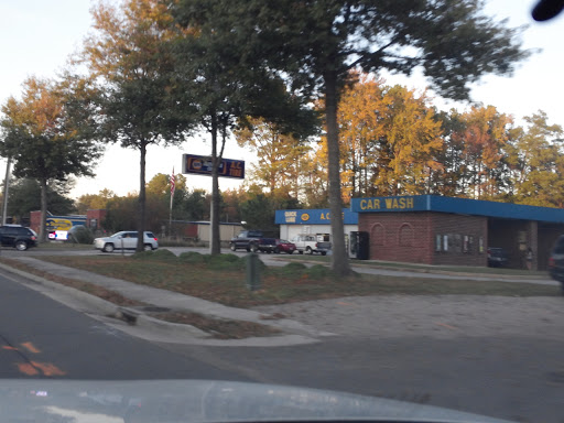 Auto Parts Store «NAPA Auto Parts - Genuine Parts Company», reviews and photos, 421 S Washington Hwy, Ashland, VA 23005, USA