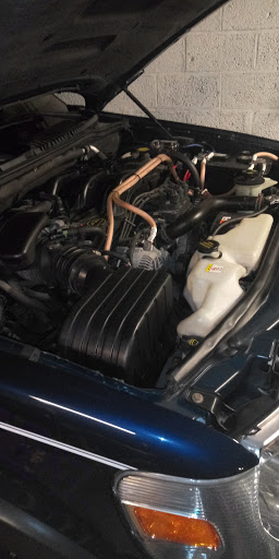 Auto Parts Store «AutoZone», reviews and photos, 79 Elmwood Ave, Providence, RI 02907, USA