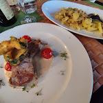 Photo n°1 de l'avis de Alessandro.u fait le 27/07/2022 à 09:16 sur le  Hotel Brunnerhof à Rasen-Antholz