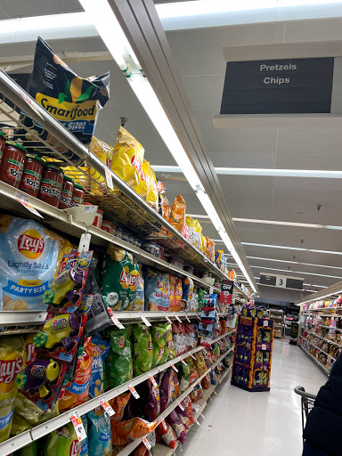 Grocery Store «Giant Food Stores», reviews and photos, 720 W Street Rd, Warminster, PA 18974, USA