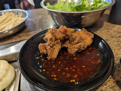 Ohgane Korean BBQ Concord image