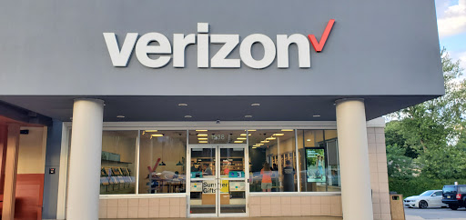 Cell Phone Store «Verizon», reviews and photos, 1538 NJ-23, Butler, NJ 07405, USA