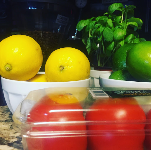 Coffee Shop «Third Place Cup Coffeehouse», reviews and photos, 21805 S Ellsworth Rd #102, Queen Creek, AZ 85142, USA