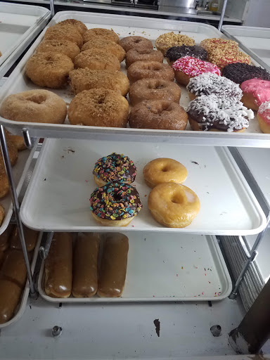 Donut Shop «Jelly Donut», reviews and photos, 1750 S Virginia St, Reno, NV 89502, USA