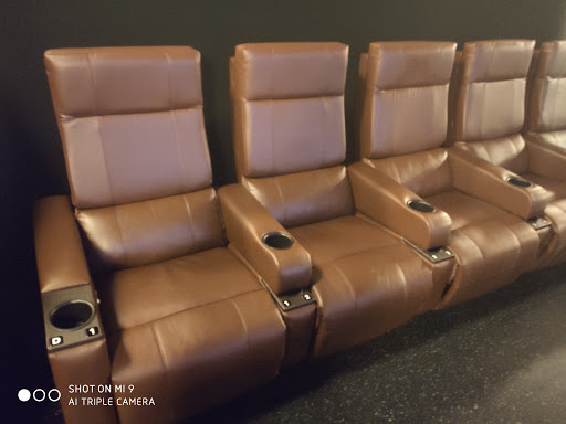 Movie Theater «Cinemark 16», reviews and photos, 15171 Crossroads Pkwy, Gulfport, MS 39503, USA