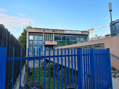 Centre Social Et Culturel Germaine Tillion à Pierrefitte-sur-Seine