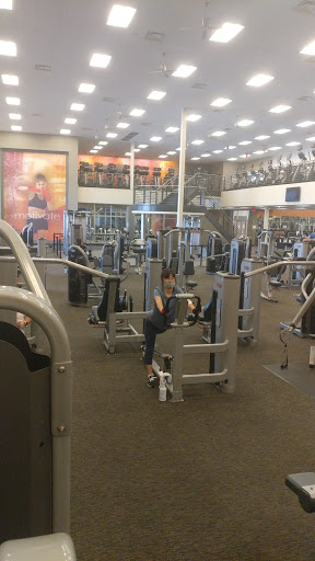 Gym «LA Fitness», reviews and photos, 13806 Whittier Blvd, Whittier, CA 90605, USA