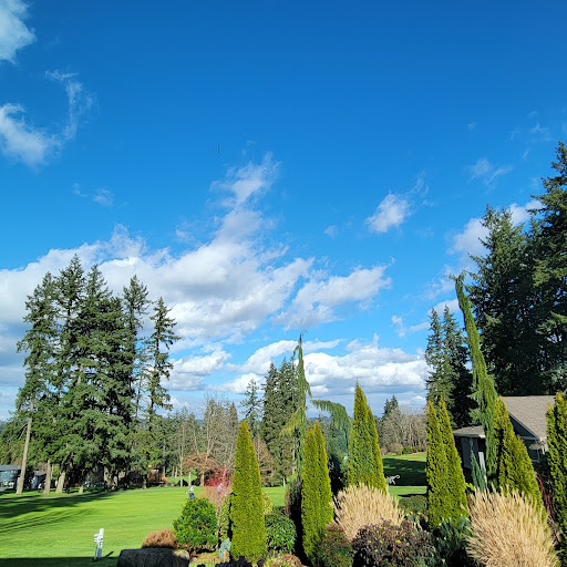 Golf Club «Inglewood Golf Club», reviews and photos, 6505 Inglewood Rd NE, Kenmore, WA 98028, USA