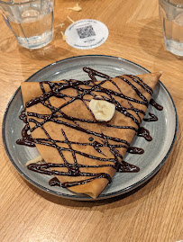 Les plus récentes photos du Restaurant La Crêperie de la Gare à Sartrouville - n°6