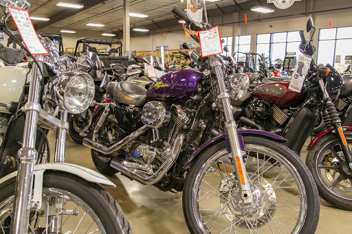 Motorcycle Dealer «Owens Cycle Inc», reviews and photos, 1707 N 1st St, Yakima, WA 98901, USA