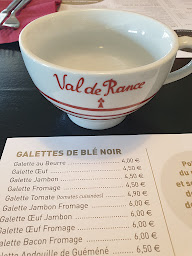 Photo n°4 de Restaurant-crêperie 