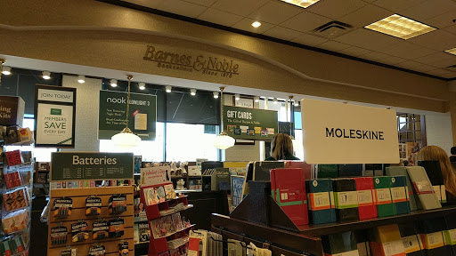 Book Store «Barnes & Noble», reviews and photos, 4916 S Broadway Ave, Tyler, TX 75703, USA