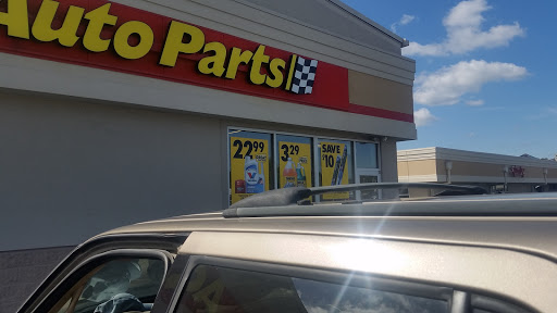 Auto Parts Store «Advance Auto Parts», reviews and photos, 7361 Assateague Dr #1000, Jessup, MD 20794, USA